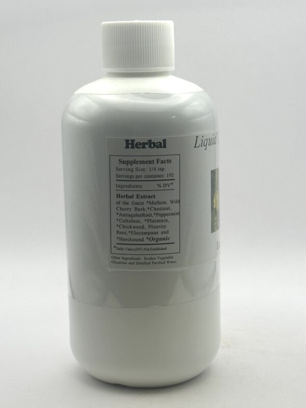 Tamara's Health Corner - Lung Plus - Image 2