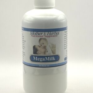 Tamara's Health Corner - Mega Milk