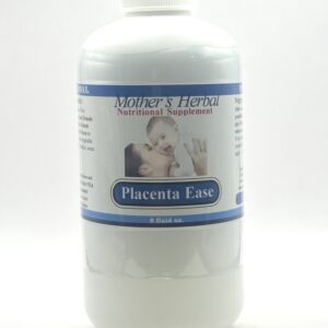 Tamara's Health Corner - Placenta Ease - 8 oz.
