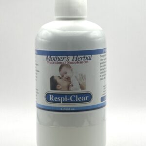 Tamara's Health Corner - Respi-Clear - 8 oz.