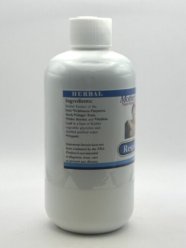 Tamara's Health Corner - Respi-Clear - 8 oz. - Image 2