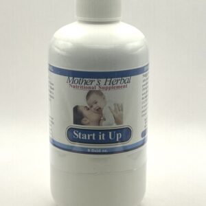 Tamara's Health Corner - Start-It-Up