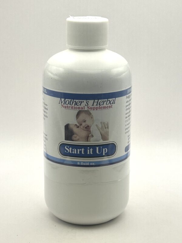 Tamara's Health Corner - Start-It-Up