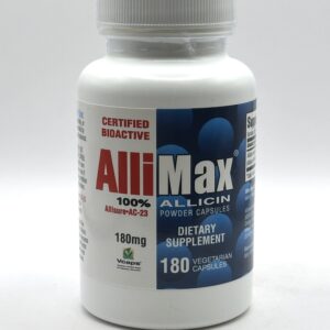 Allimax - Allimax
