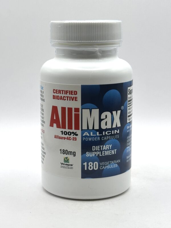 Allimax - Allimax
