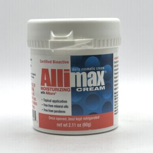 Allimax - Allimax Cream - 100% Allicin