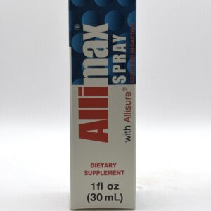 Allimax - Allimax Rescue Spray - 1 fl. oz.