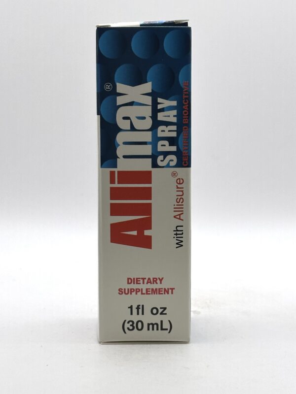 Allimax - Allimax Rescue Spray - 1 fl. oz.