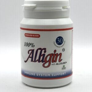 Allimax - Alligin