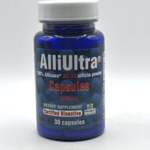 Allimax - AlliUltra