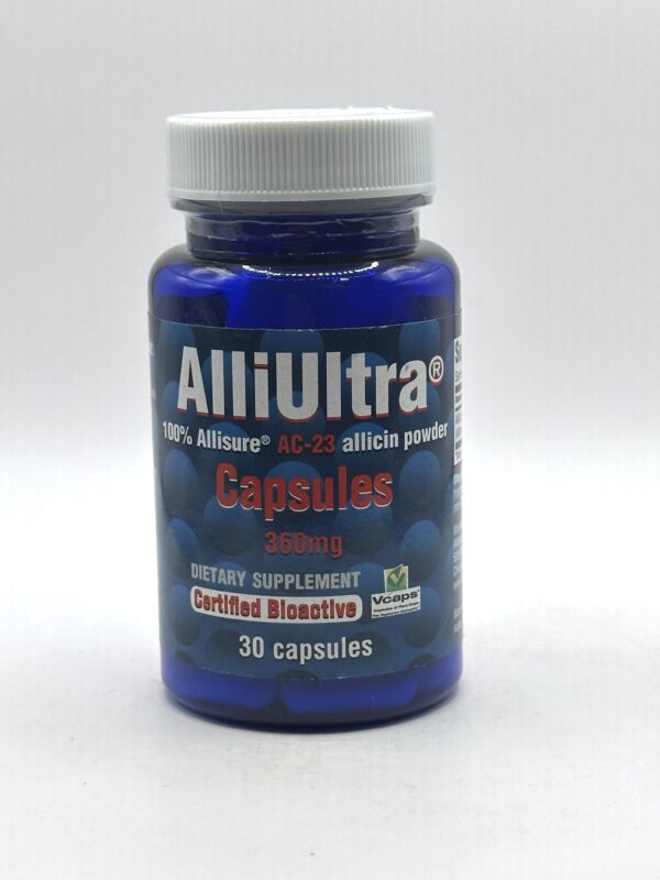 Allimax - AlliUltra