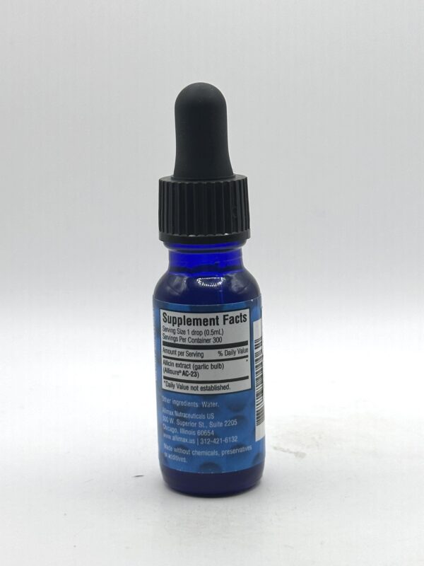 Allimax - AlliUltra, Liquid - Image 2