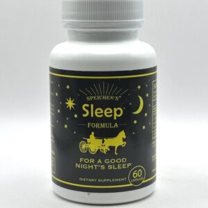 Speicher's - Sleep Formula