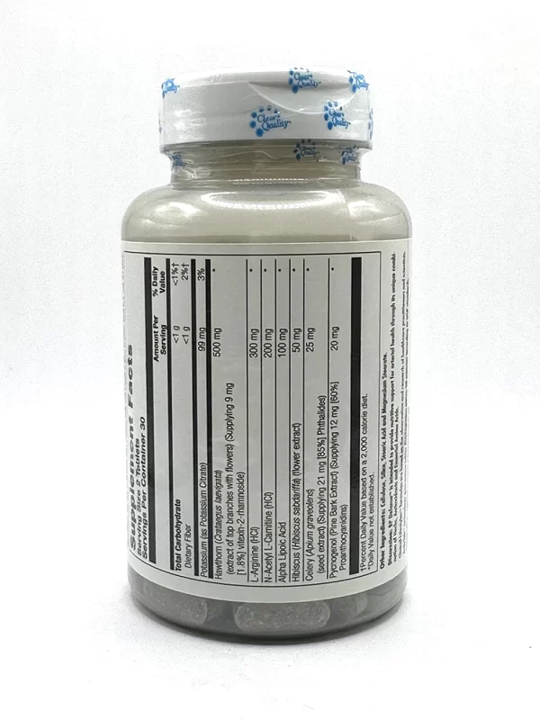 Kal - BP Defense - 60 Tablets - Image 2