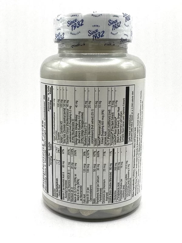 Kal - Deep Thought - 60 Tablets - Image 2