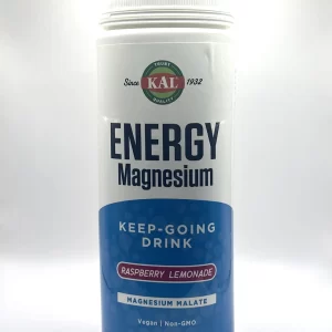 Kal - Magnesium (Energy) - 14.3 oz.