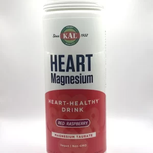 Kal - Magnesium (Heart) - 15.7 oz.