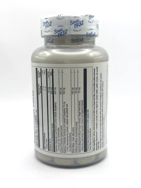 Kal - Migra Defense - 60 Tablets - Image 2