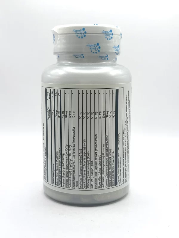 Kal - NoSnorz - 60 Tablets - Image 2