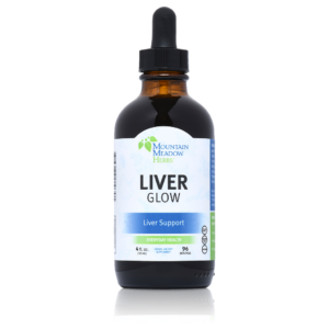 Mountain Meadow Herbs - Liver Glow