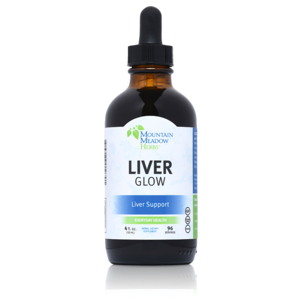 Mountain Meadow Herbs - Liver Glow