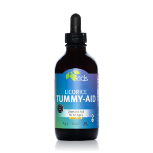 Mountain Meadow Herbs - Licorice Tummy-Aid