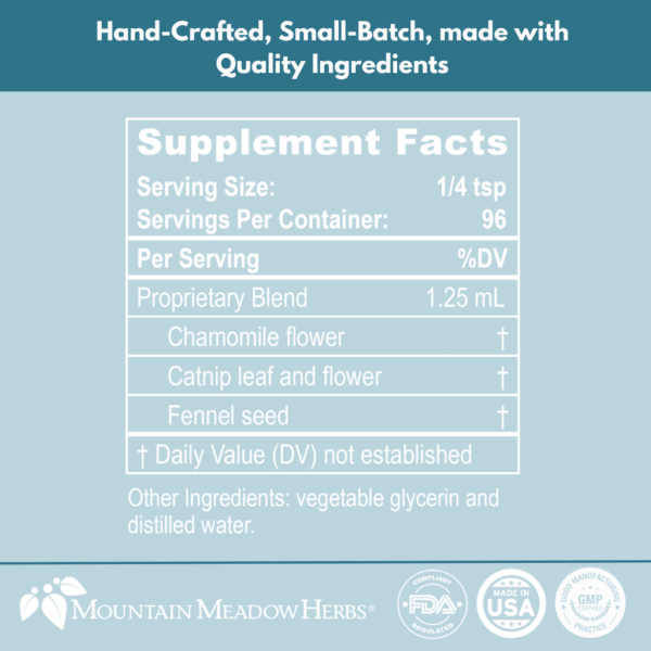 Mountain Meadow Herbs - Licorice Tummy-Aid - Image 2
