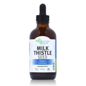 Mountain Meadow Herbs - Milk Thistle Extract