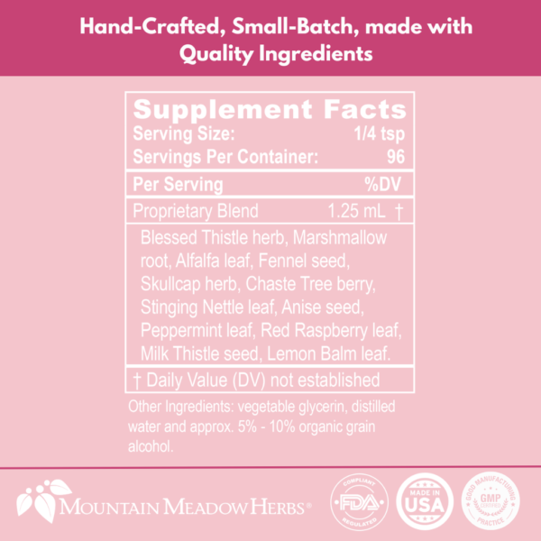Mountain Meadow Herbs - Maxi Milk - Image 2