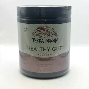 Faire - Healthy Gut (Berry) - 7.83 oz.
