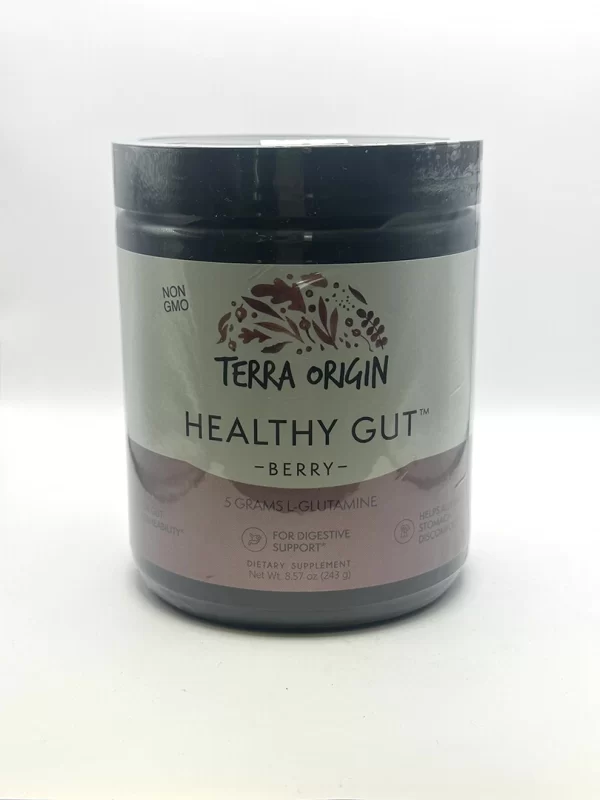 Faire - Healthy Gut (Berry) - 7.83 oz.