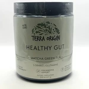 Faire - Healthy Gut (Matcha Green Tea) - 7.83 oz.