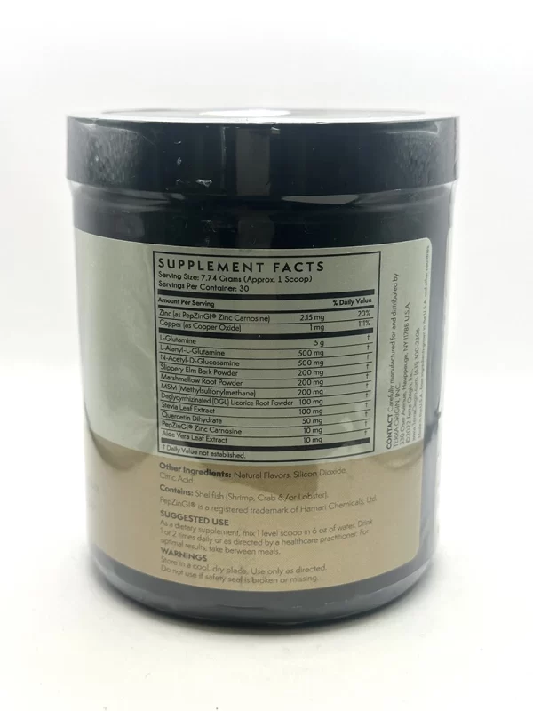 Faire - Healthy Gut (Honey Lemon) - 7.83 oz. - Image 2