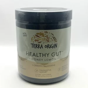 Faire - Healthy Gut (Honey Lemon) - 7.83 oz.