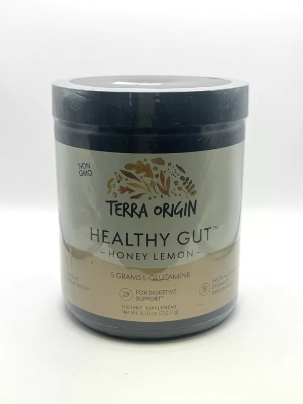Faire - Healthy Gut (Honey Lemon) - 7.83 oz.