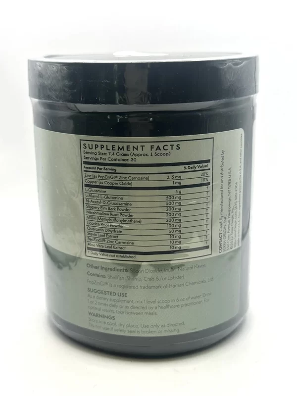 Faire - Healthy Gut (Mint) - 7.83 oz. - Image 2
