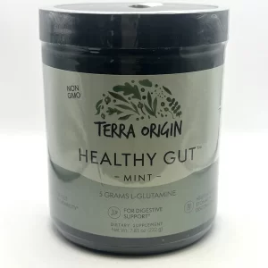 Faire - Healthy Gut (Mint) - 7.83 oz.