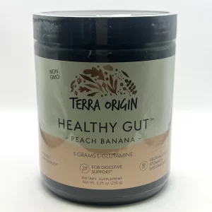 Faire - Healthy Gut (Peach Banana) - 7.83 oz.