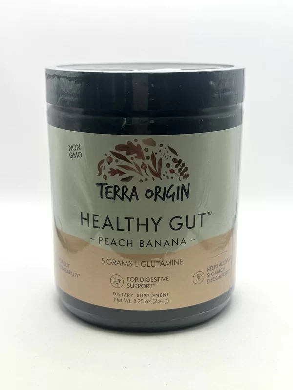 Faire - Healthy Gut (Peach Banana) - 7.83 oz.