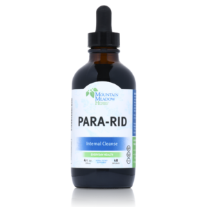 Mountain Meadow Herbs - Para-Rid - 4 oz.