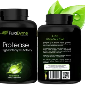 PuraDyme - Protease