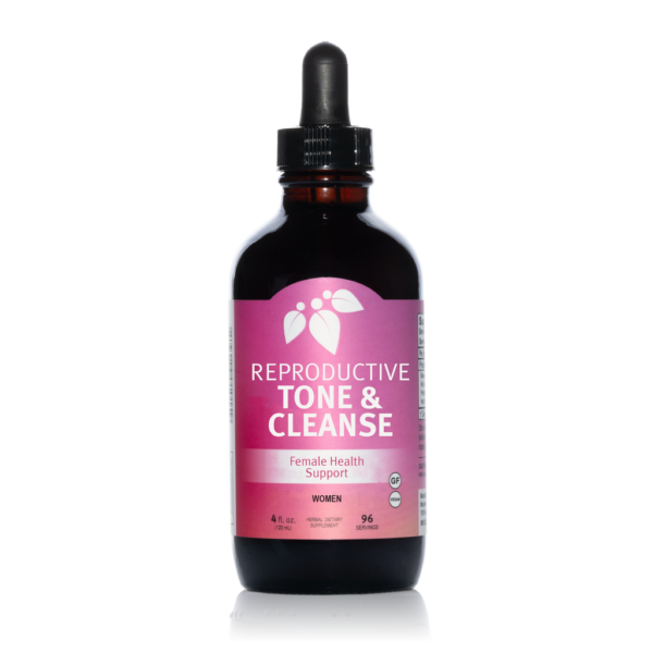 Mountain Meadow Herbs - Tone & Cleanse - 4 oz. - Image 2