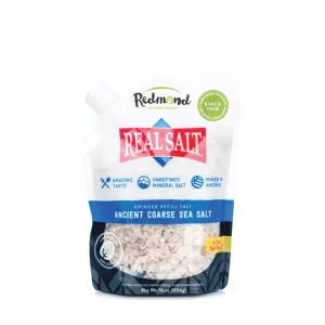 Redmond - Redmond Real Salt Pouch - Course