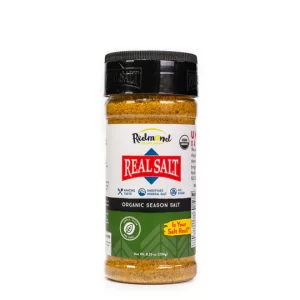 Redmond - Redmond Real Season Salt
