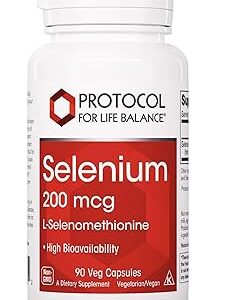 Protocol - Selenium