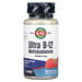 Kal - Vit. B-12, Ultra Rasp. 10,000mcg - 30 Lozenges