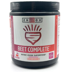 Zhou - Beet Complete - 9.24 oz.
