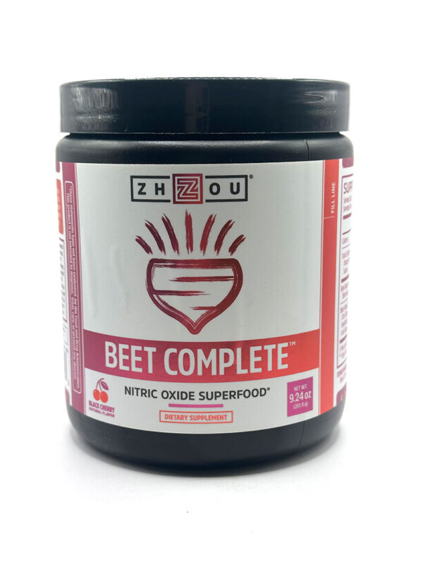 Zhou - Beet Complete - 9.24 oz.