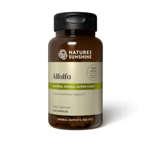 Nature's Sunshine - Alfalfa