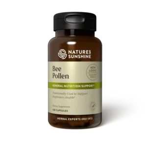 Nature's Sunshine - Bee Pollen